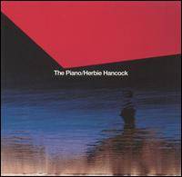 Herbie Hancock : The Piano